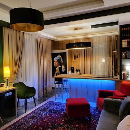 Ny-Golden Apartments-Dortmund Airport Extérieur photo