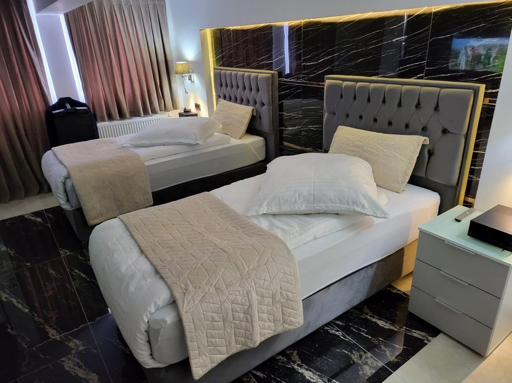 Ny-Golden Apartments-Dortmund Airport Extérieur photo