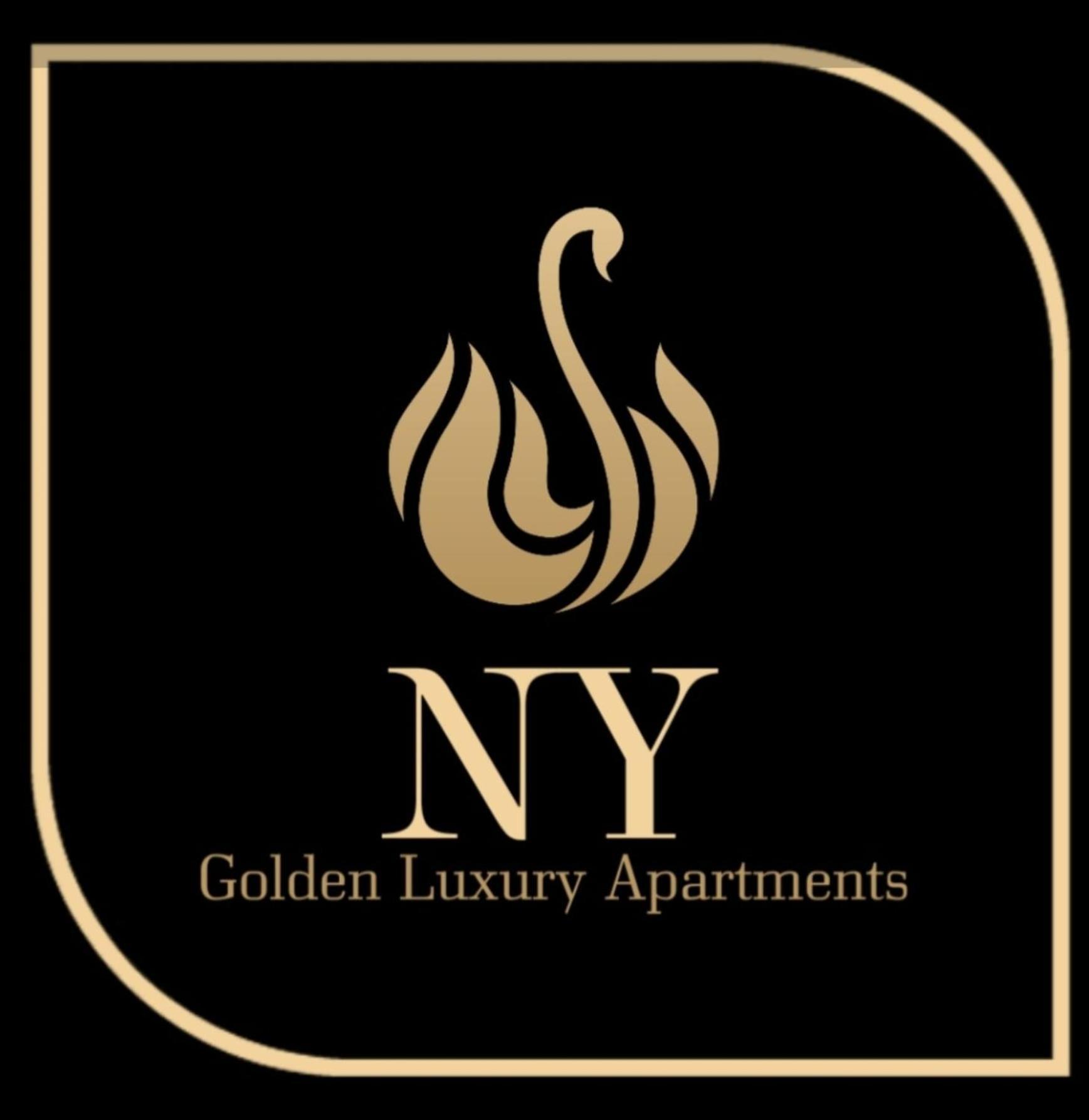 Ny-Golden Apartments-Dortmund Airport Extérieur photo
