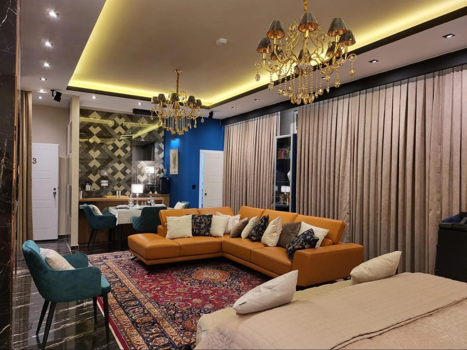 Ny-Golden Apartments-Dortmund Airport Extérieur photo