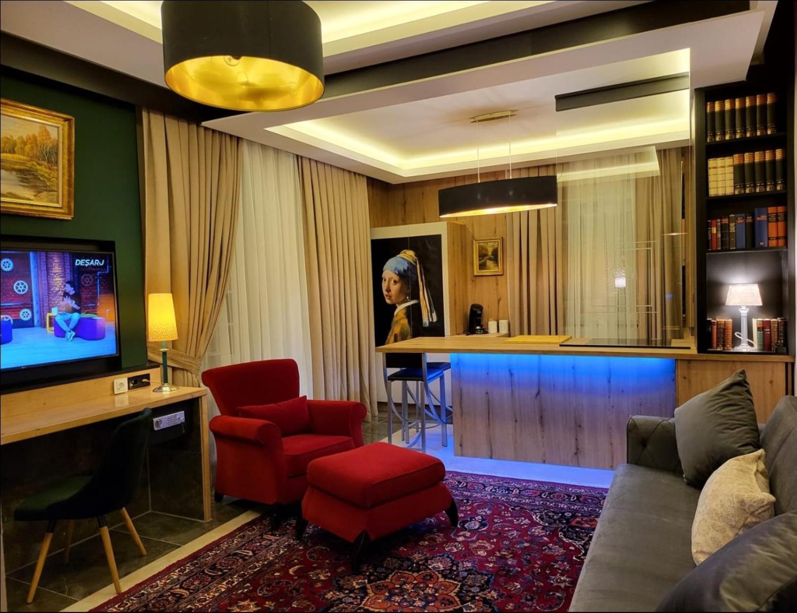 Ny-Golden Apartments-Dortmund Airport Extérieur photo