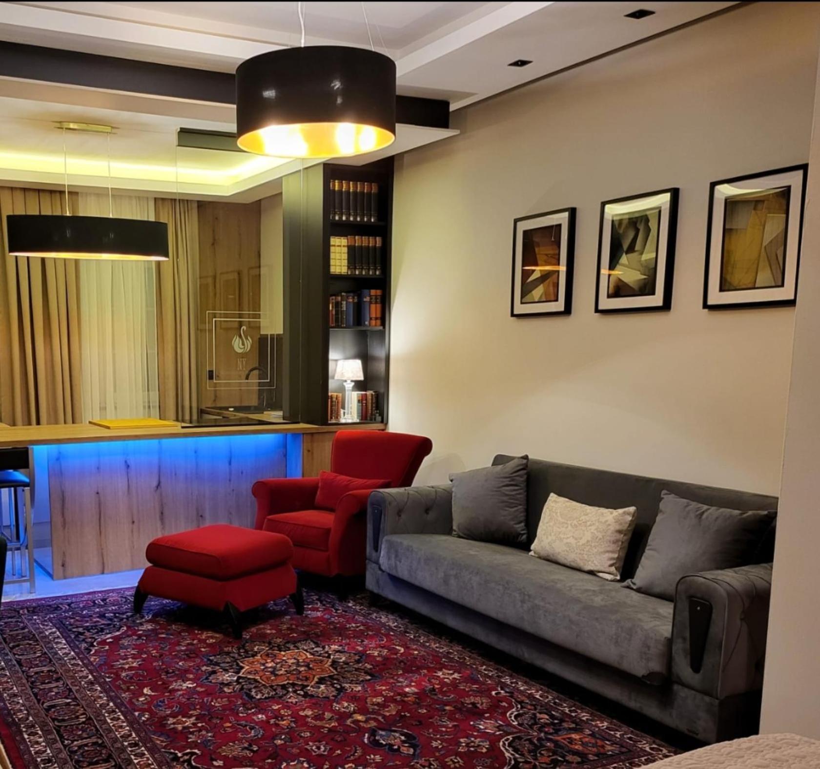 Ny-Golden Apartments-Dortmund Airport Extérieur photo