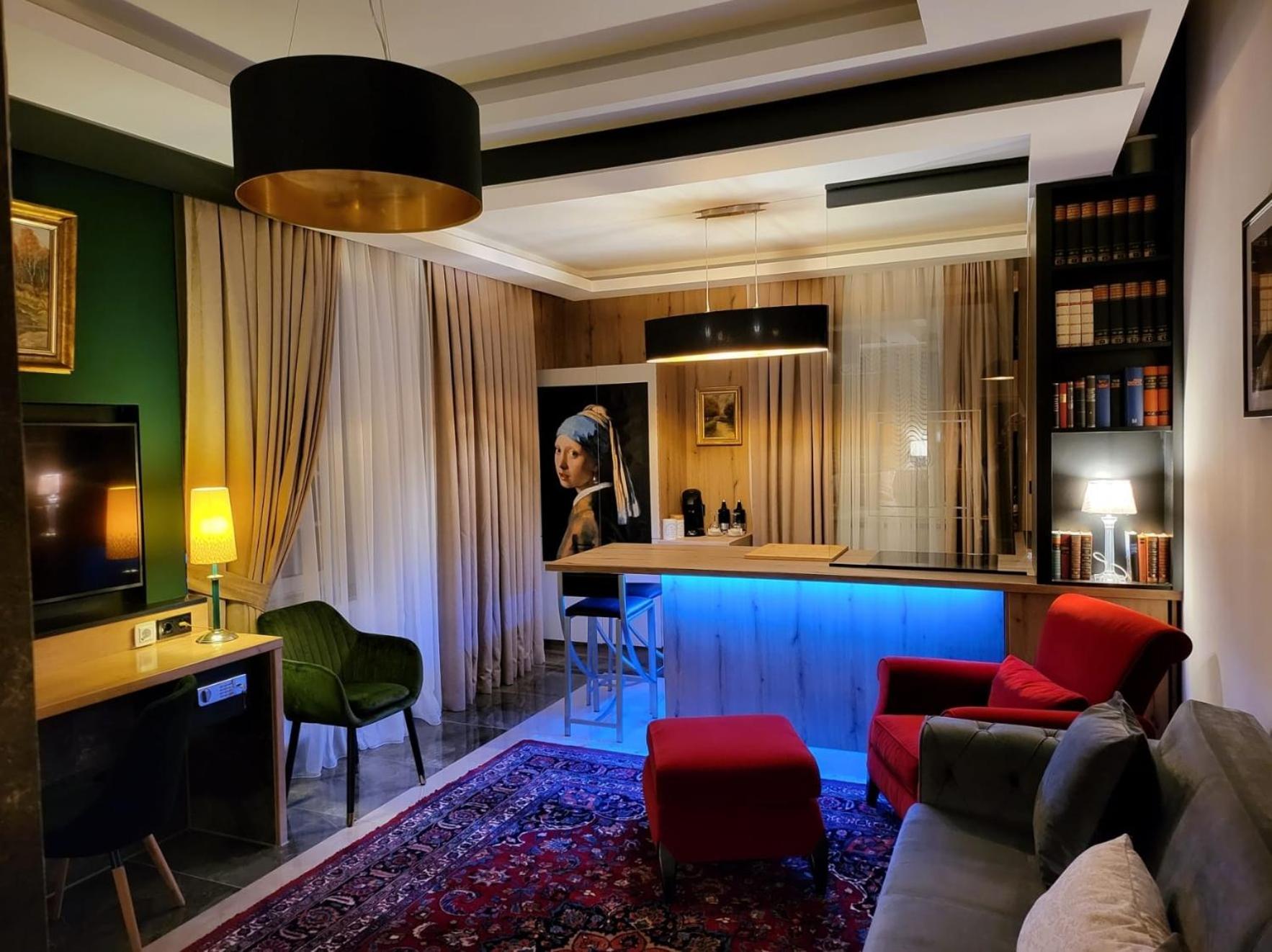 Ny-Golden Apartments-Dortmund Airport Extérieur photo