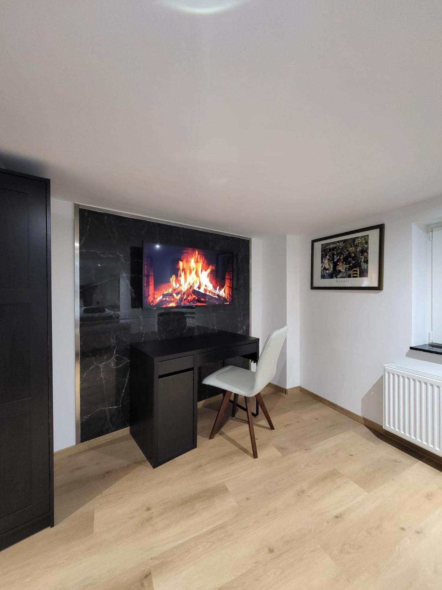 Ny-Golden Apartments-Dortmund Airport Extérieur photo