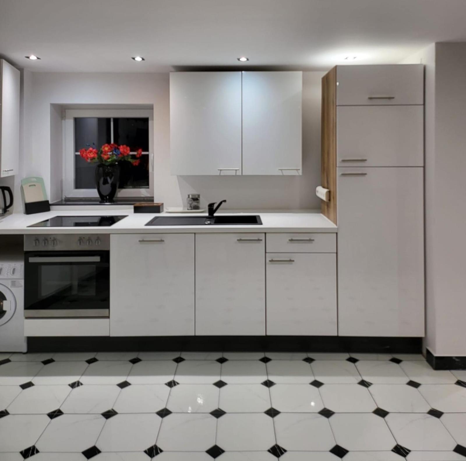 Ny-Golden Apartments-Dortmund Airport Extérieur photo