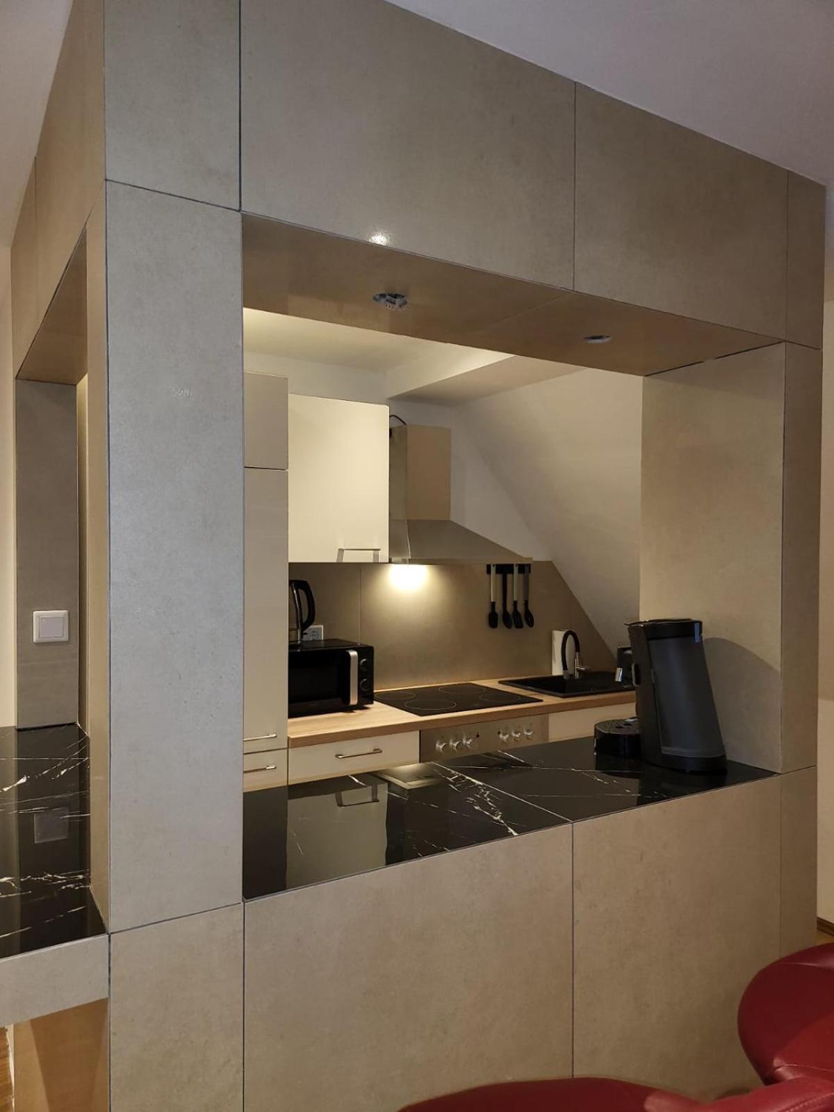 Ny-Golden Apartments-Dortmund Airport Extérieur photo