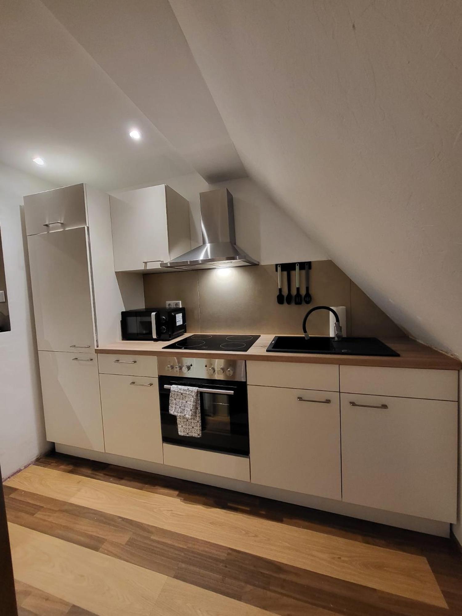 Ny-Golden Apartments-Dortmund Airport Extérieur photo