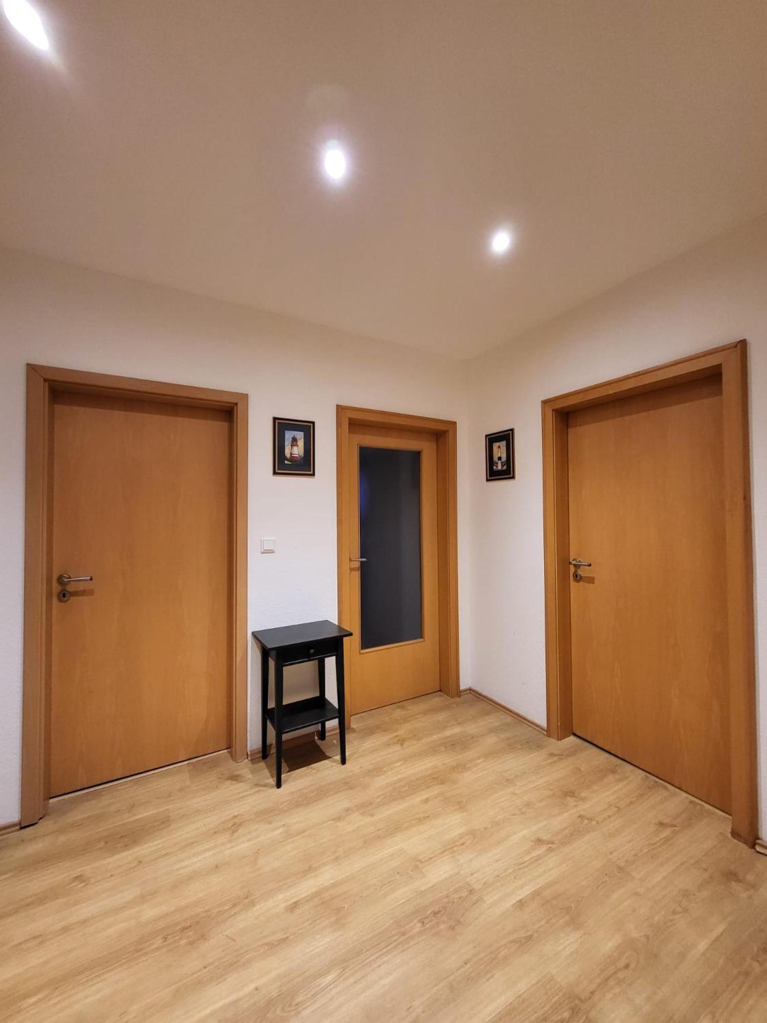 Ny-Golden Apartments-Dortmund Airport Extérieur photo